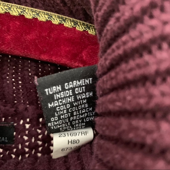 Vintage Moda International Sweater - Picture 8 of 9